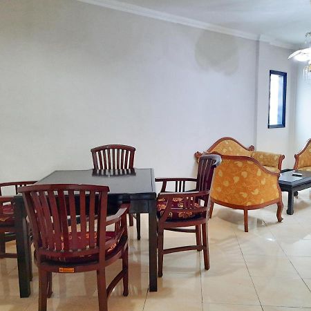 Hotel Sofia Juanda Surabaya Sidoarjo Eksteriør billede