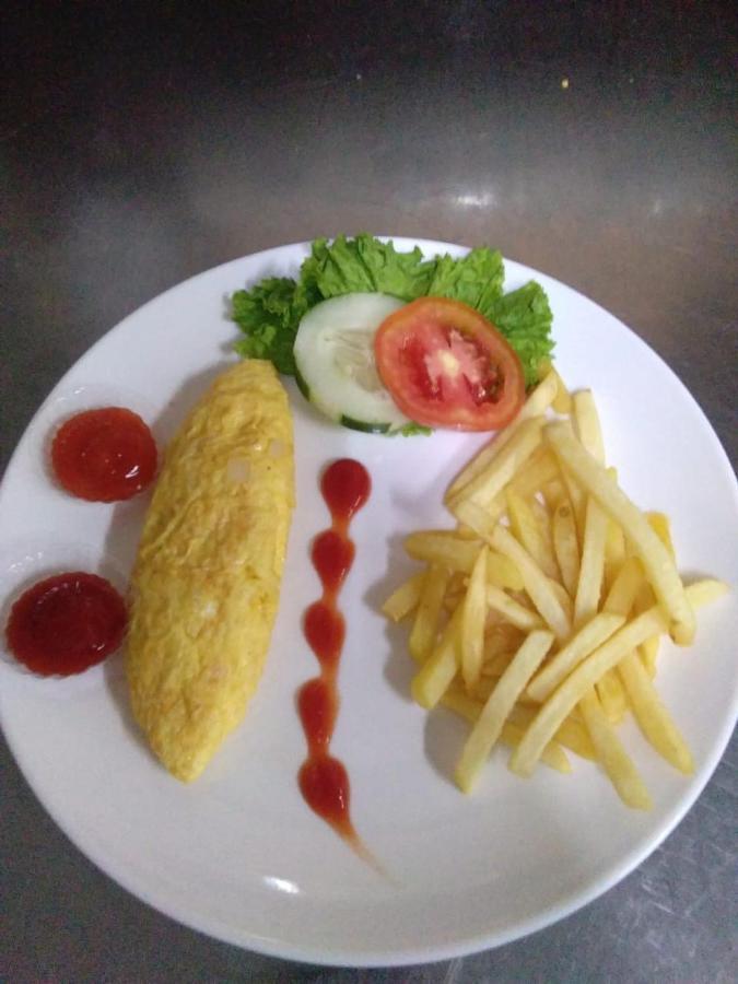 Hotel Sofia Juanda Surabaya Sidoarjo Eksteriør billede