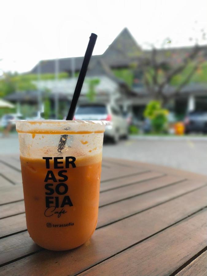 Hotel Sofia Juanda Surabaya Sidoarjo Eksteriør billede